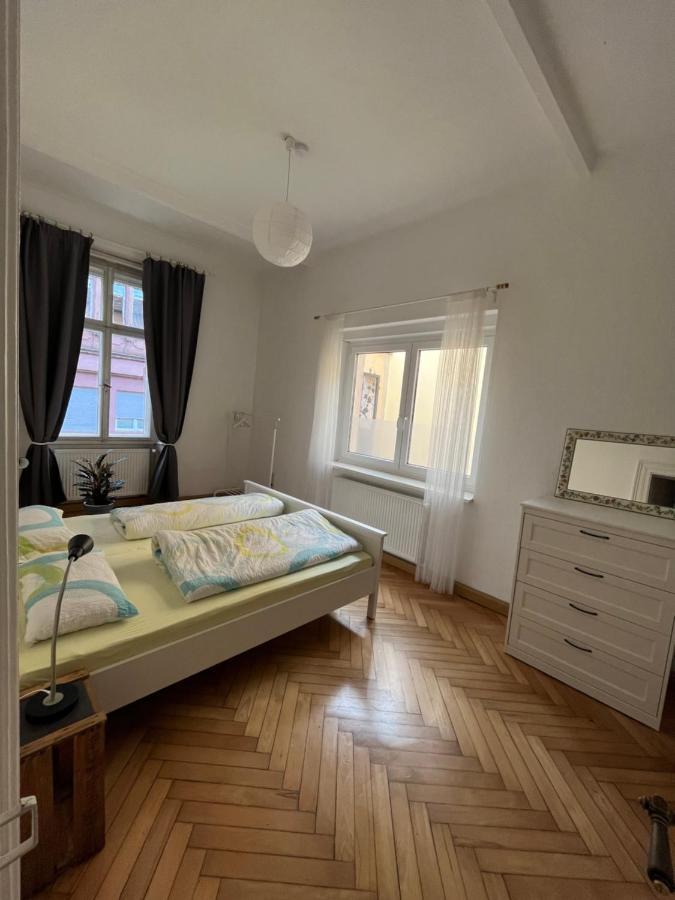 Haus Mittendrin