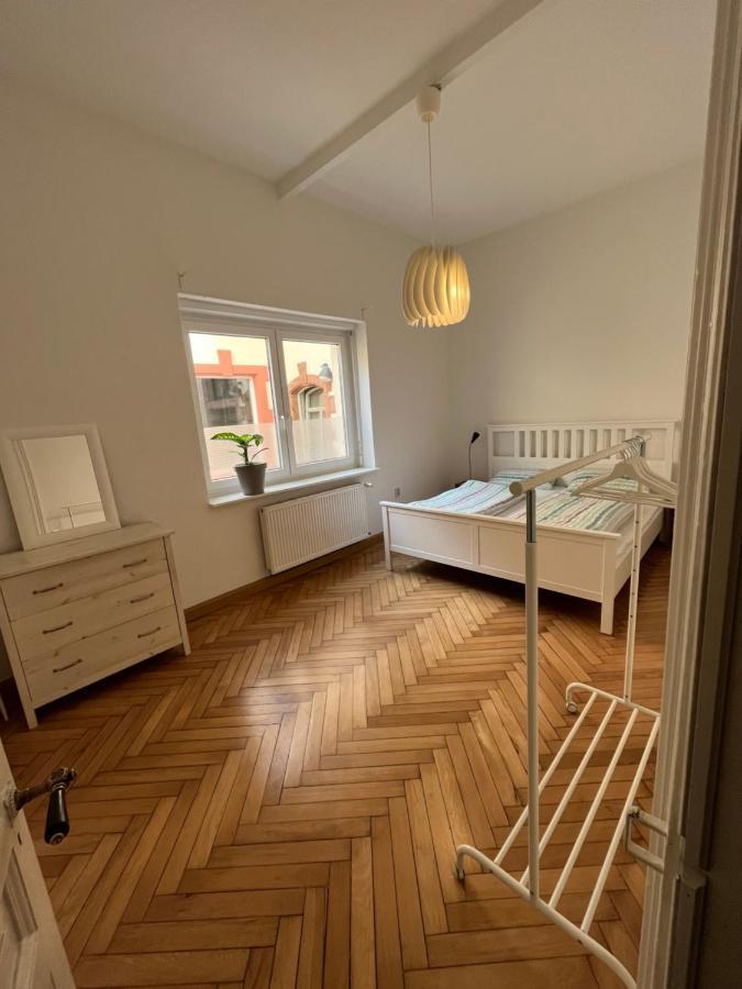 Appartement Haus Mittendrin Neustadt an der Weinstraße