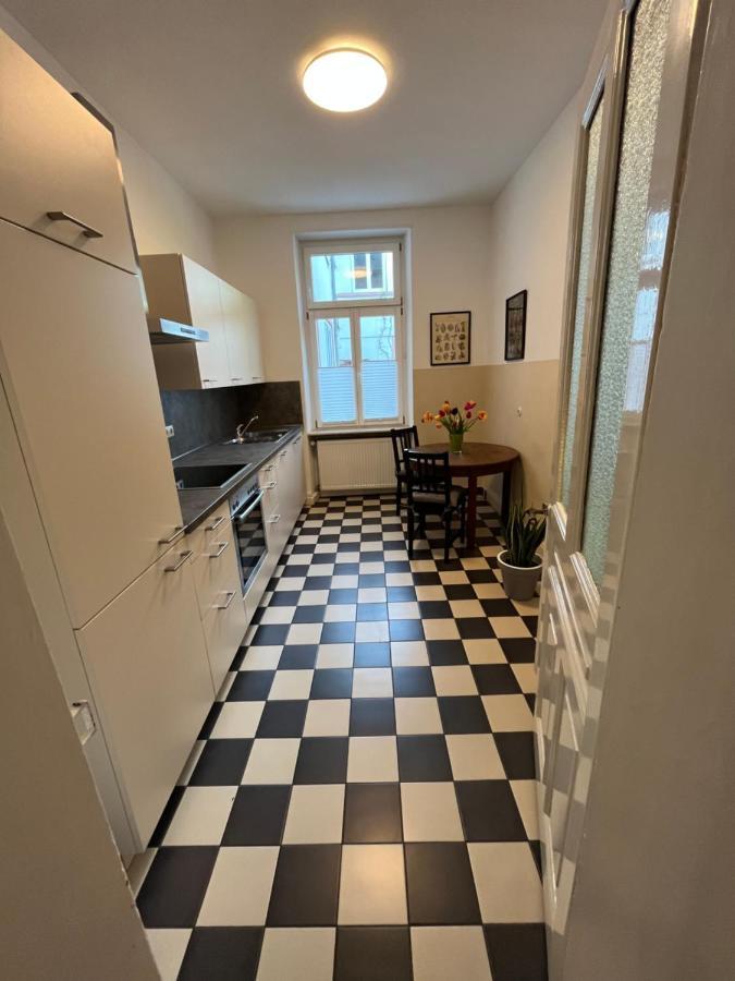 Apartment Haus Mittendrin Neustadt an der Weinstrasse
