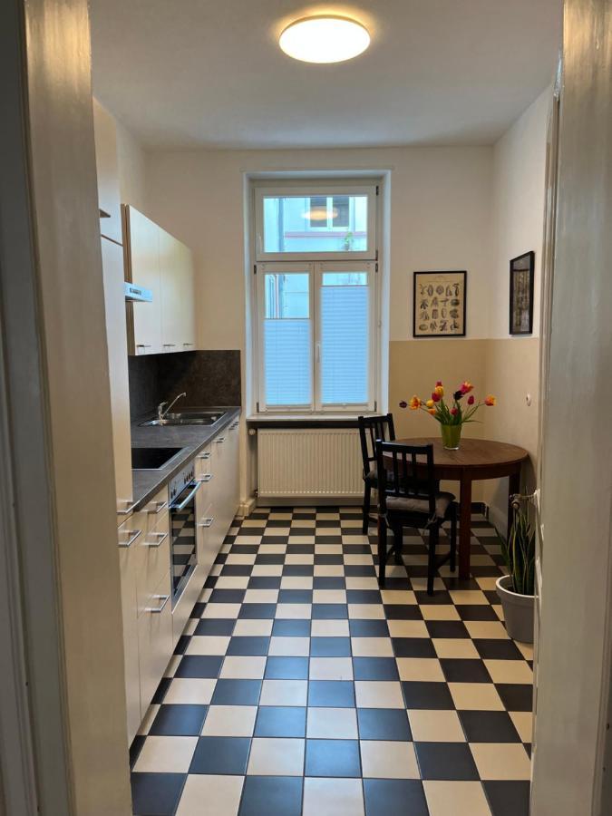 Apartment Haus Mittendrin Neustadt an der Weinstrasse