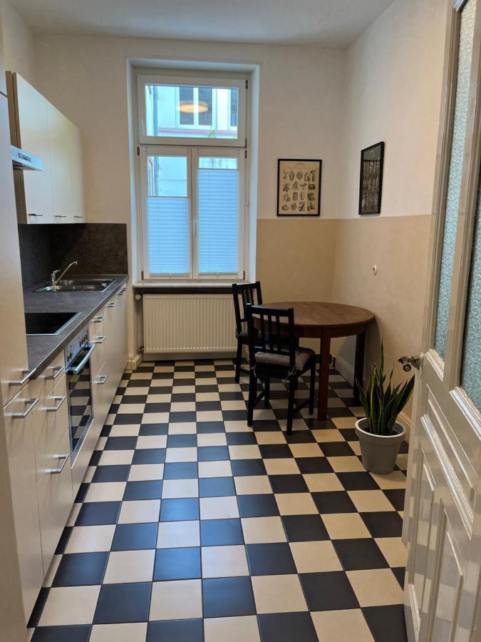 Haus Mittendrin Appartement Neustadt an der Weinstraße