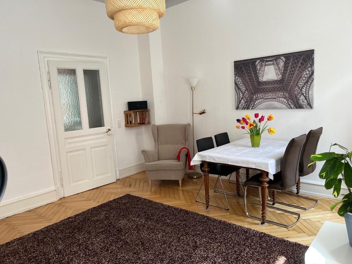 Haus Mittendrin