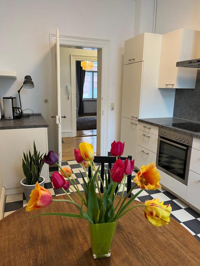 Haus Mittendrin Apartment Neustadt an der Weinstrasse
