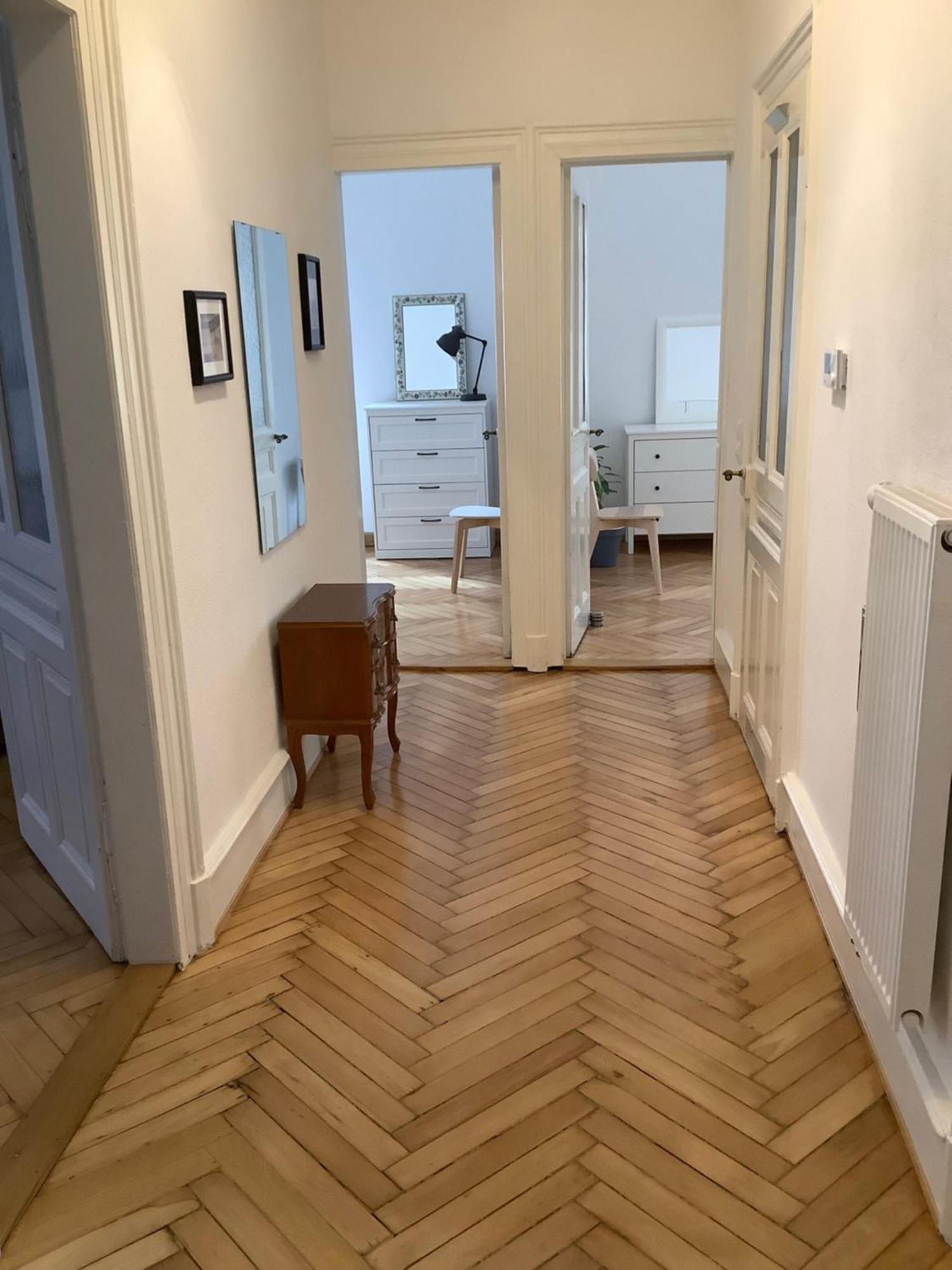 Haus Mittendrin * Neustadt an der Weinstrasse